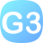 Project Genie 3 logo