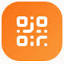 QR Menu Builder logo