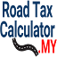 Road Tax Calculator logo