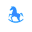Happy Horse 1.0 logo