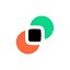 CueCue logo