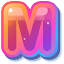Miso One AI Voice Generator logo