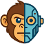 Research Monkey AI logo