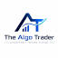 The Algo Trader AI Platform logo