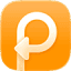 Paste logo