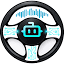 DashVox logo