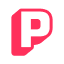 Popform logo