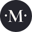 MOSSO logo