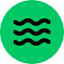 ARadio logo