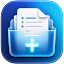CreateFiles+ logo
