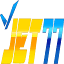 JET77 logo