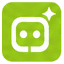 Image 2: AI Image Generator logo