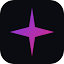 PrettyScale logo