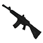 DEADSHOT.io logo