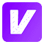 Venge.io logo