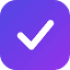 Taskly logo