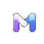 Miroir logo