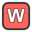 Wend Game Online logo