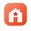 AIDesignHouse AI Room Designer logo
