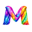Muse AI Video logo