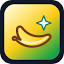 Nano Banana Lite logo