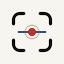 AI Image Detector logo