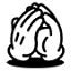 plz support me logo