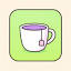 Tea checker logo