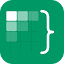 PasteSheet logo