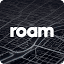 Roam logo