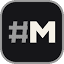 OpenMarkdown logo