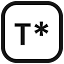 T-Shirt Design AI logo