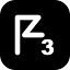 Flux 3 logo