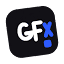 ForgeGUI logo