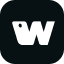 Waffo Pancake logo