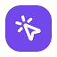 StopScroll logo
