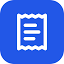 ReceiptPronto logo