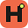 HeyDesign AI logo