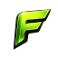 Froging AI logo