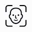 Face Search logo