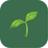 AI Garden Design logo