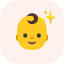 AI Baby Generator logo