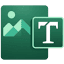 Photo to Text Converter logo