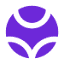 Patternful logo