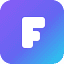 Flux 3 logo