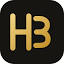 MiniMax H3 Video Generator logo