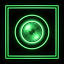 The Director // ARCHIVE-9 logo