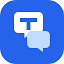 Image Translator logo