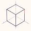 Daromeon Cube Challenge logo