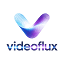VideoFlux logo